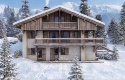 Saint-Gervais-les-Bains, Auvergne-Rhône-Alpes 74170