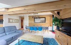 Praz-sur-Arly, Haute-Savoie 74120