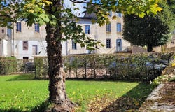 Cuisery, Saône-et-Loire 71290
