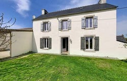 Briec, Bretagne 29510