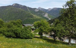 Seytroux, Rhône-Alpes 74430