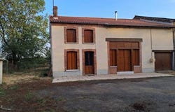 Saint-Bonnet-De-Bellac, Limousin 87300