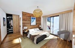 Les Houches, Haute-Savoie 74310