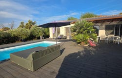 Potelières, Gard 30500