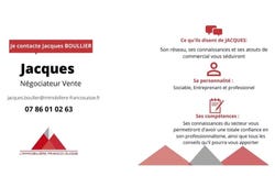 16 Rue Voltaire, Saint-Claude, Jura 39200