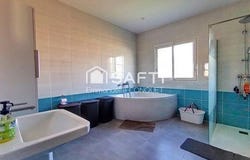 Cazedarnes, Languedoc-Roussillon 34460
