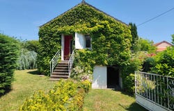 Luzy, Burgundy 58170