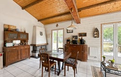 LE PERRIER, Pays de la Loire 85300