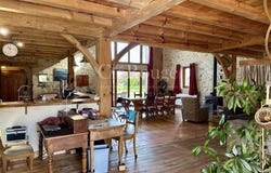 Monségur, Aquitaine 33580