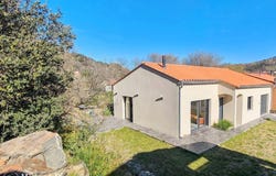 Ria-Sirach, Languedoc-Roussillon 66500