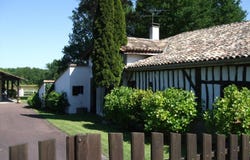 Coutras, Aquitaine 33230