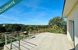 Le Vieux-Marche, Bretagne 22420
