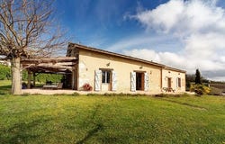 SAINT AMANS DE PELLAGAL, Midi-Pyrénées 82110