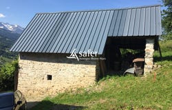 Theys, Rhône-Alpes 38570