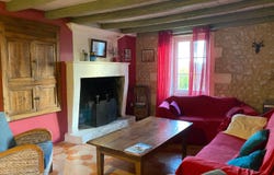 Montmoreau, Poitou-Charentes 16190