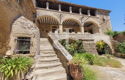 Grignan, Rhône-Alpes 26230