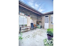 Reims, Champagne-Ardennes 51100