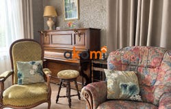 Cirey-sur-Vezouze, Lorraine 54480