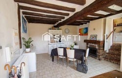 Thorigny-Sur-Oreuse, Bourgogne 89260
