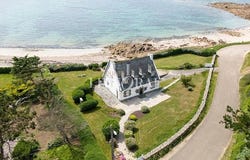 Plougasnou, Brittany 29630