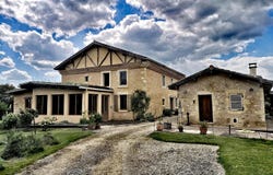 Barran, Midi-Pyrénées 32350