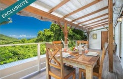 Le Marin, Rhône-Alpes 97290