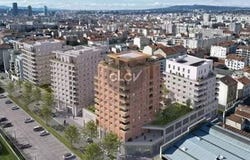 Villeurbanne, Rhône 69100