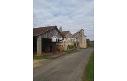 Loubejac, Aquitaine 24550