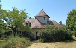 Toulonjac, Midi-Pyrénées 12200