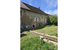 Montaigu, Franche-Comté 39570