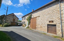 Marsac, Limousin 23210