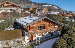Megève, Auvergne-Rhône-Alpes 74120