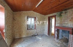 Maille, Pays de la Loire 85420