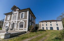 Campagne, Aquitaine 40090