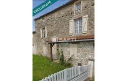 Beceleuf, Poitou-Charentes 79160