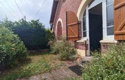 Le Crotoy, Picardie 80550