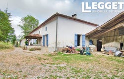 Saint-Pastour, Nouvelle-Aquitaine 47290