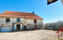 La Longine, Bourgogne-Franche-Comté 70310