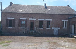 Rogny, Picardie 02140