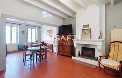 Montcresson, Centre 45700