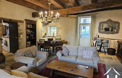 Saint-Thibault, Burgundy 21350