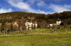 MARCILHAC SUR CELE, Midi-Pyrénées 46160