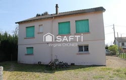 Rongeres, Auvergne 03150