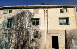 Montbrun-les-Bains, Vaucluse 26570
