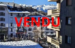 Saint-Gervais-les-Bains, Haute-Savoie 74170