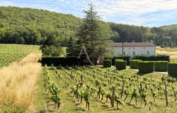 LUZECH, Occitanie 46140