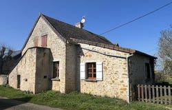 Champlecy, Burgundy 71120