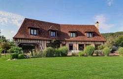 Brosville, Haute-Normandie 27930