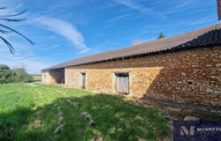 Mainzac, Poitou-Charentes 16380
