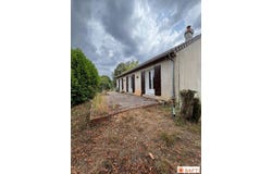 Chevillon, Bourgogne 89120